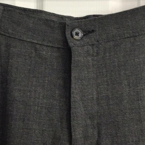 Riders by Lee women’s pants. Black and gray. Size 18w bootcut. - Picture 2 of 5
